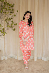 Sunflower-Pink